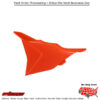 Airbox Cover Ktm 250 Sx-F 2023-2026 350 Sx-F 2023-2026 Orange