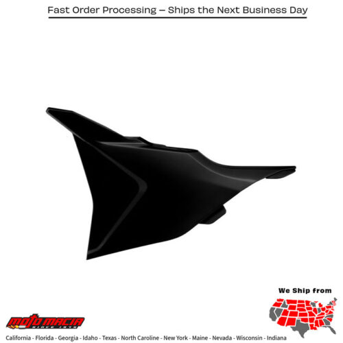 Airbox Cover Ktm Black 250 Sx-F 2023-2026 350 Sx-F 2023-2026 450