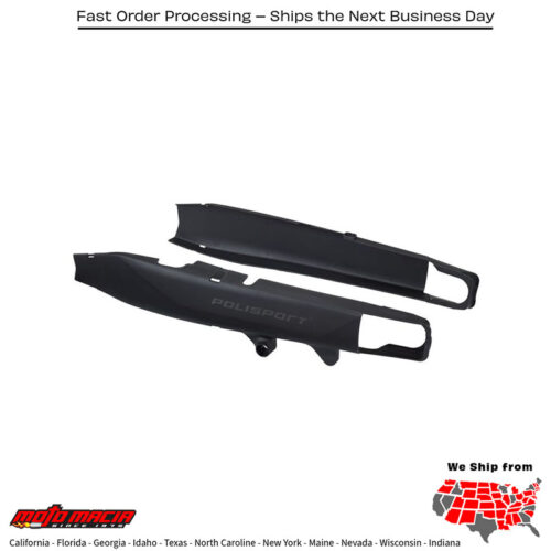 Swingarm Protector Sherco 450 Sef-R Factory 2024-2026 500 Sef