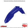 Front Fender Sherco Se/Sef Blue 450 Sef-R Factory 2024-2025 2 more