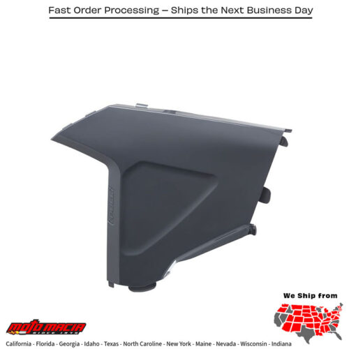 Airbox Cover Sherco Se/Sef Nardo Sherco 125 Se-R Factory 2025-2025