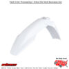 Front Fender Husqvarna White Tc 125 2023-2025 Tc 250 20