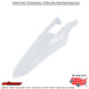 Rear Fender Sx/Xc Ktm White 250 Sx-F 2023-2026 350 Sx-F 2023-2026