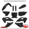 Full Kit Husqvarna White Tc 125 2023-2024 Tc 250 2023-2
