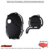 Engine Protection Kit Black Stark Varg 2023-2026