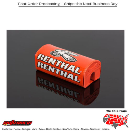 FATBAR PAD LTD ED ORG