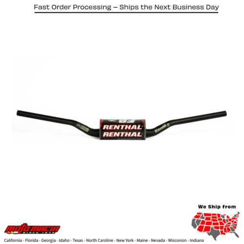 RENTHAL FATBAR MCGRATH