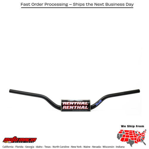 RENTHAL FATBAR RC