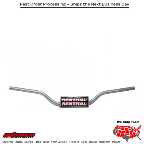 RENTHAL FATBAR RC BEND