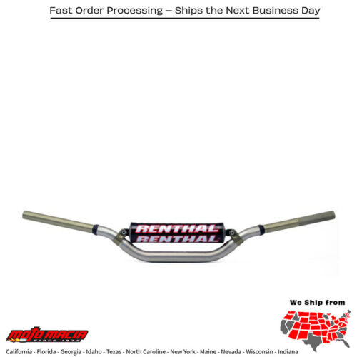 RENTHAL TWINWALL R.C.