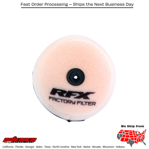 Air Filter Honda Crf150r 2007-2026