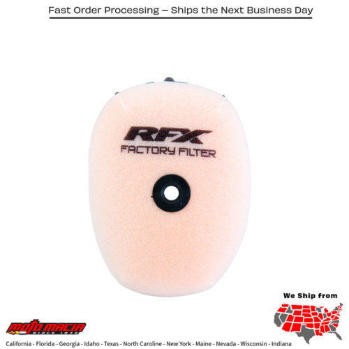 Air Filter Honda Crf250r 2020-2021