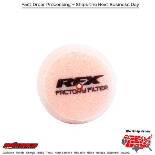 Air Filter Kawasaki Kx65 2000-2026