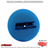 Pre-Oiled Air Filter Kawasaki Kx65 2000-2026