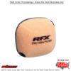 Air Filter Suzuki Rm-Z250 2007-2018 Rm-Z450 2005-2017