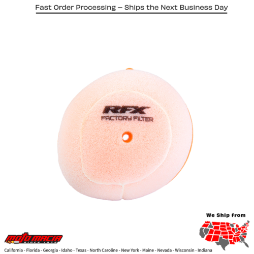 Air Filter Yamaha Yz65 2018-2026