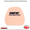 Air Filter Yamaha Yz85 2002-2026