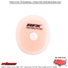 Air Filter Ktm/Husq/Gas 65 Sx 1998-2023 Husqvarna Tc 65 2017-2023