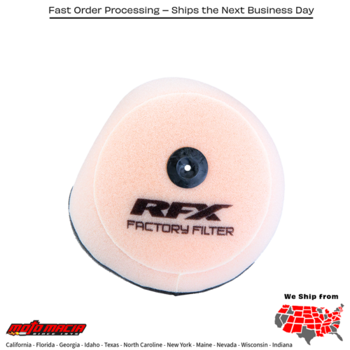 Air Filter Ktm 250 Sx 2004-2006 Sx-F 2006-2006 450 Sx-F 200