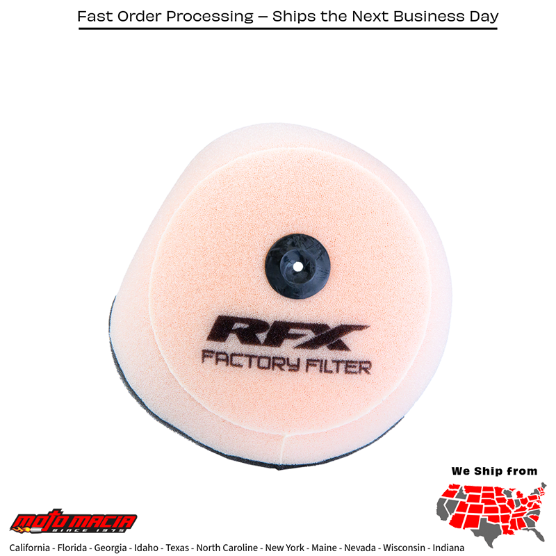 Air Filter Ktm 250 Sx 2004-2006 Sx-F 2006-2006 450 Sx-F 200