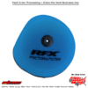 Pre-Oiled Air Filter Ktm 250 Sx 2004-2006 Sx-F 2006-2006 450