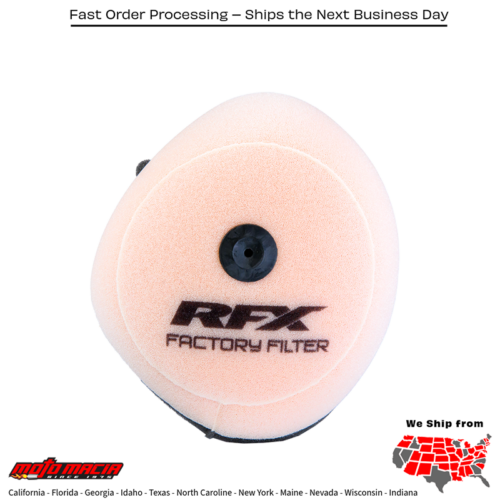 Air Filter Ktm 250 Sx 2007-2010 Sx-F 2007-2010 450 Exc-R 4- more