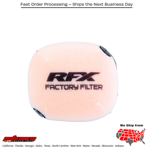 Air Filter Ktm/Husqvarna Te 150 2017-2019 350 Exc-F 2017-2023