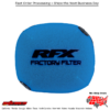 Pre-Oiled Air Filter Ktm/Husqvarna Te 150 2017-2019 350 Exc-F
