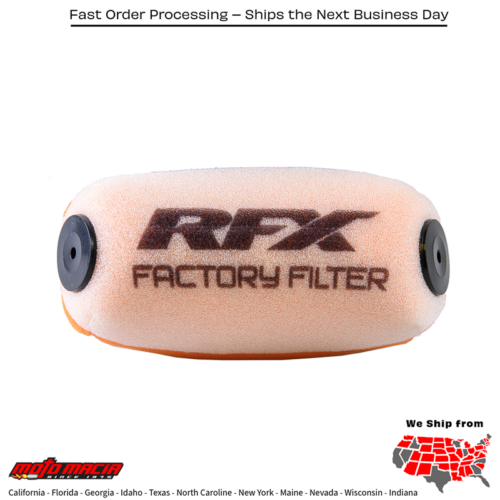 Air Filter Ktm/Husq/Gas Gas Mc 50 2024-2026 Sx Husqvar
