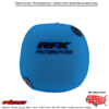 Pre-Oiled Air Filter Beta 125 Rr (2t) 2020-2024 200 Rr (2t) 2020- more