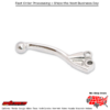 Race Front Brake Lever Silver Kawasaki Kx100 1995-1999