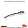 Race Front Brake Lever Silver Suzuki Rm85 2002-2004 Rm250 199
