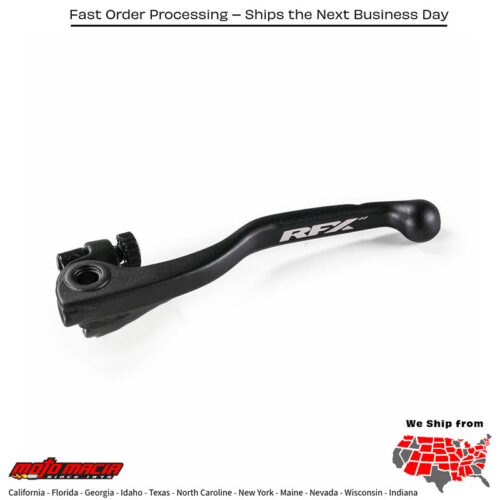 Pro Clutch Lever Black Ktm/Husq/Gas/Beta 390 Rr 2015-2025 430 Rr