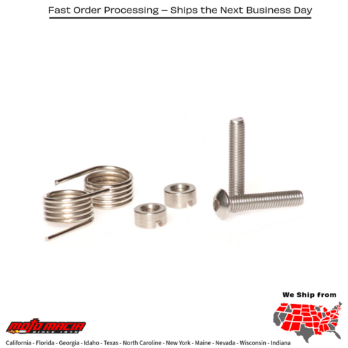 Flexible Lever Repair Kit Yamaha Wr450f 2005-2019