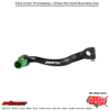 Race Shift Lever Green Kawasaki Kx65 2000-2026