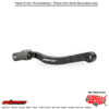 Factory Shift Lever Black W/ Ha Ti Tip Ktm 350 Exc-F 2016-2016 250