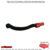 Race Shift Lever Orange Ktm 65 Sx 1998-2008