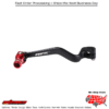 Race Shift Lever Red Beta Evo 250 2009-2019 Rev3 125 2004-2008 Be more