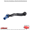 Race Shift Lever Blue Husqvarna Te 150 2017-2019 Tc 125 2017