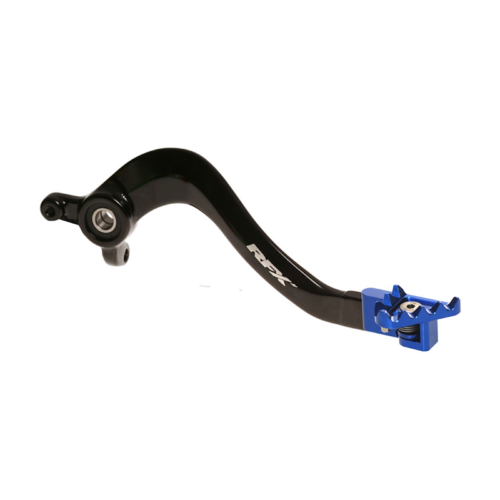 Rear Brake Pedal Blue Folding-Tip Husqvarna Tc 85 (17/14) 2018-2025 Husqvarna