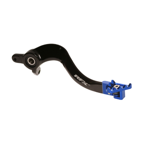 Rear Brake Pedal Blue Solid-Tip Husqvarna Tc 85 (17/14) 2018-2025