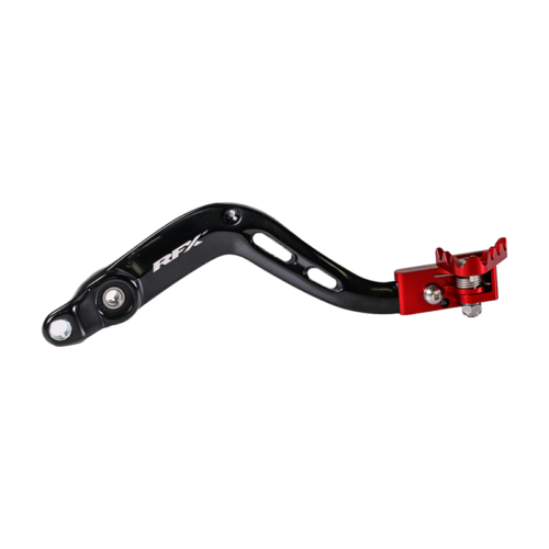 Rear Brake Pedal Red Folding-Tip Beta 390 Rr 2015-2019 430 Rr 2019