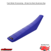 Ribbed Seat Cover Blue Yamaha Yz125 Yz250 2022-2026