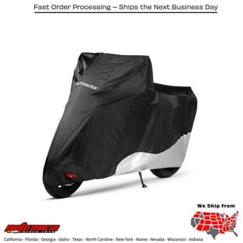 Select Wtr Resist Cvr Bk