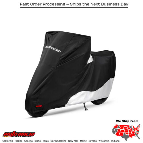 Elite Wp Cover Blk