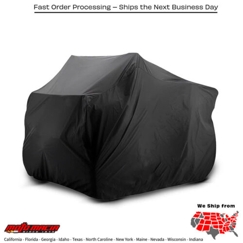 Elite Wp Atv Cover
