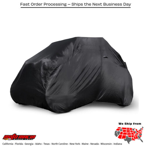 Elite Wp Utv 2-Seat Cover