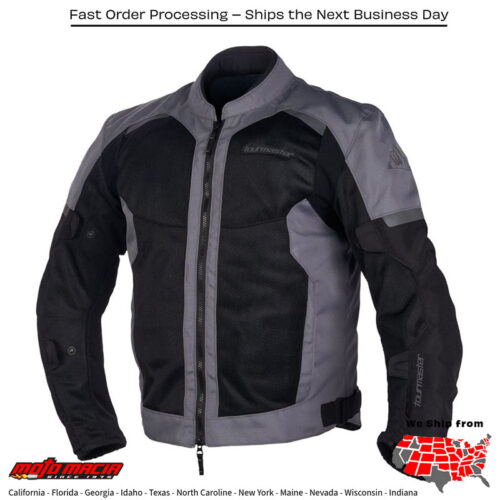 Draft Air 2.0 Jkt Gn/Bk