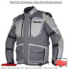 The Trek Jacket Gry/Gry