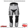 Highlander Wp Pant Gy/Gy